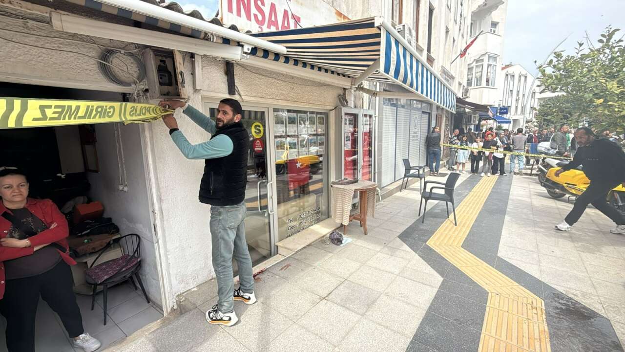 AK Parti Eski İl Başkanı Haluk Laçin’e Silahlı Saldırıda Önemli Gelişme 1